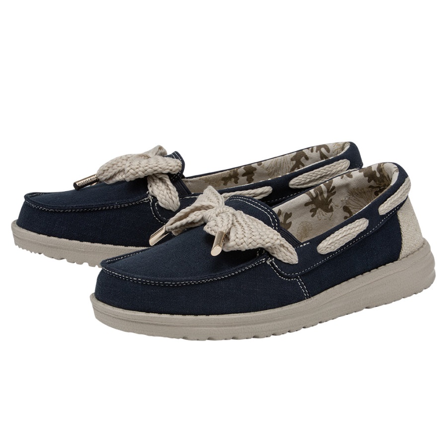 Hey Dude Effie Bay Sea