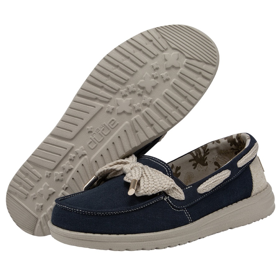 Hey Dude Effie Bay Sea