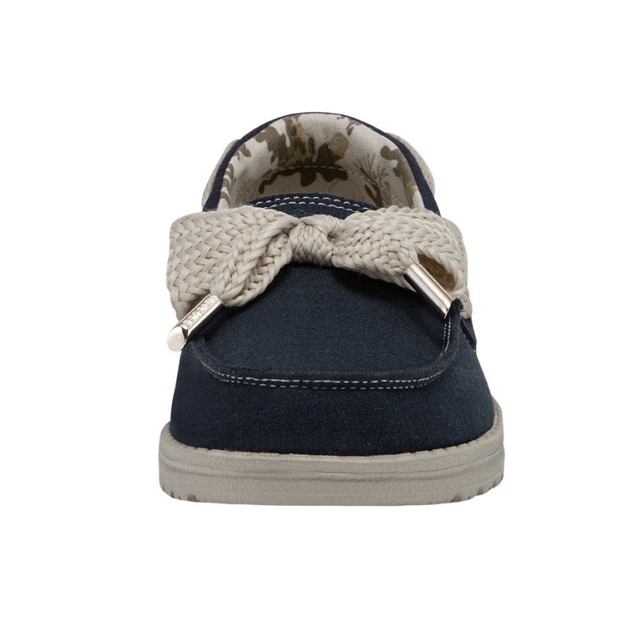 Hey Dude Effie Bay Sea