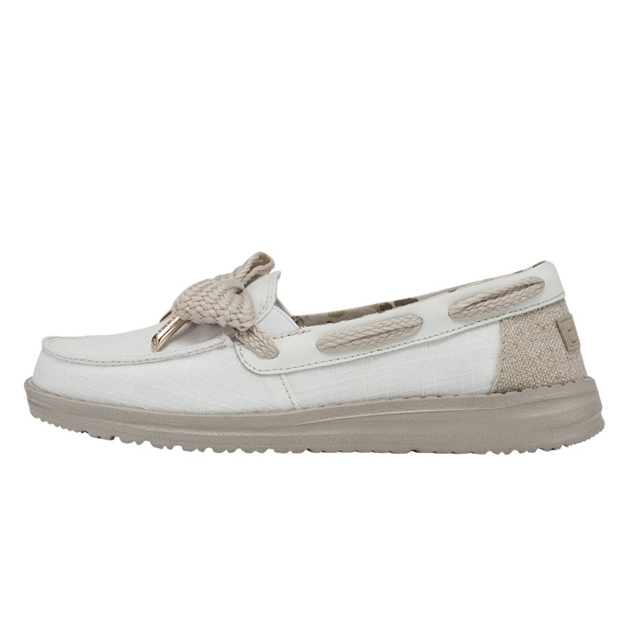 Hey Dude Effie Bay Shell