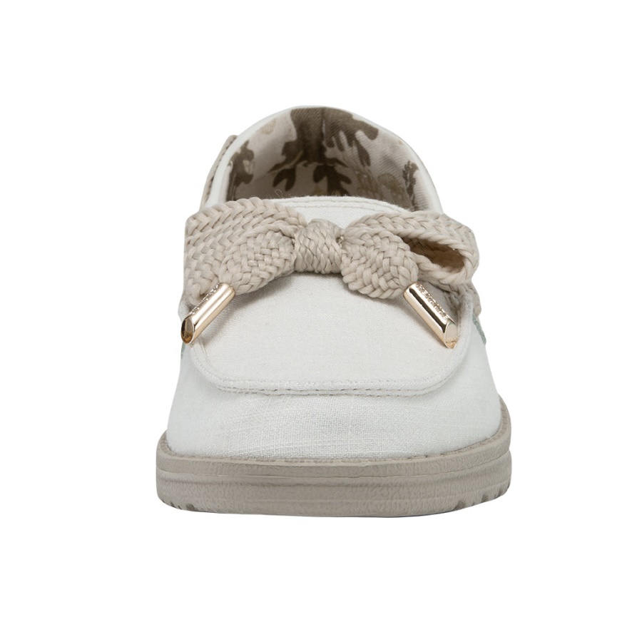 Hey Dude Effie Bay Shell