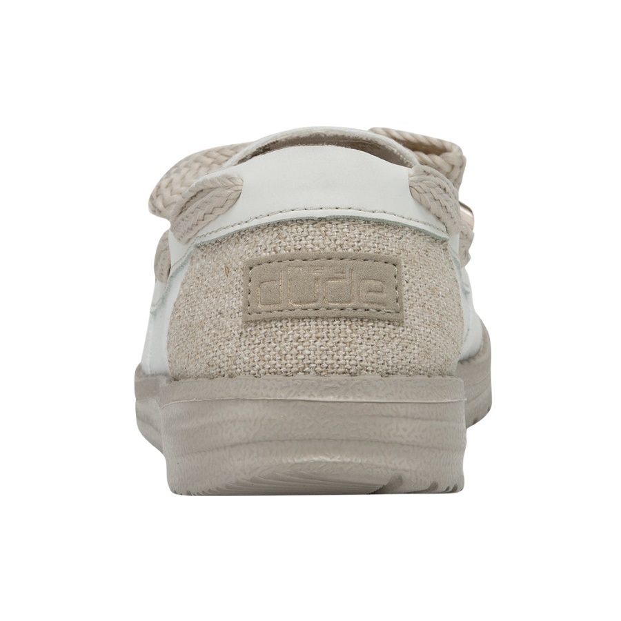 Hey Dude Effie Bay Shell