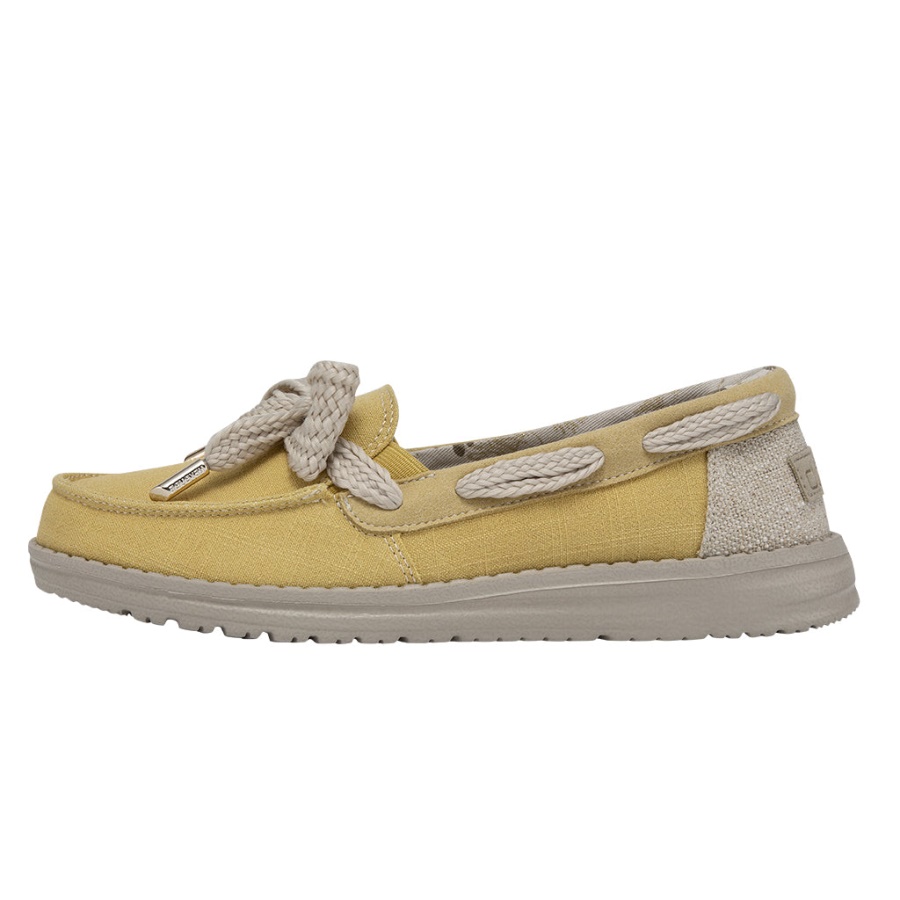 Hey Dude Effie Bay Sun