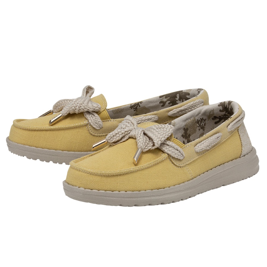 Hey Dude Effie Bay Sun