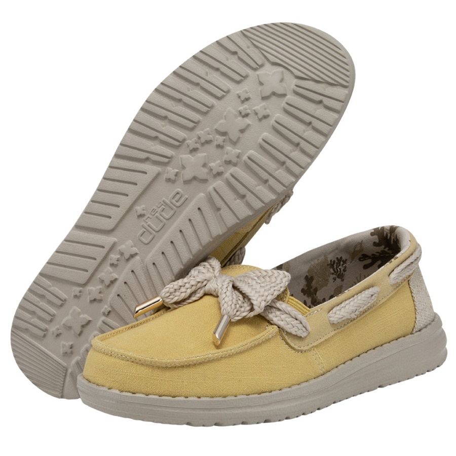 Hey Dude Effie Bay Sun