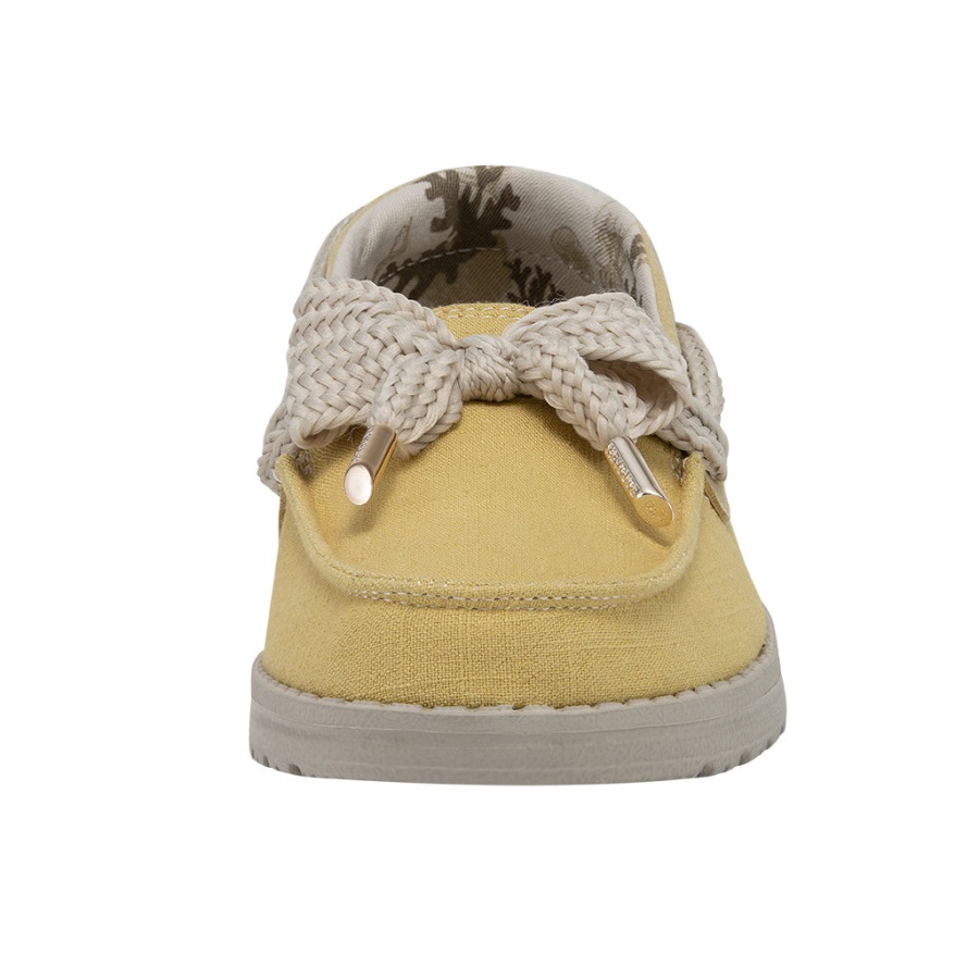 Hey Dude Effie Bay Sun