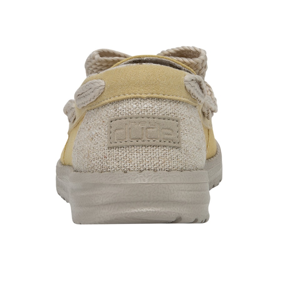 Hey Dude Effie Bay Sun