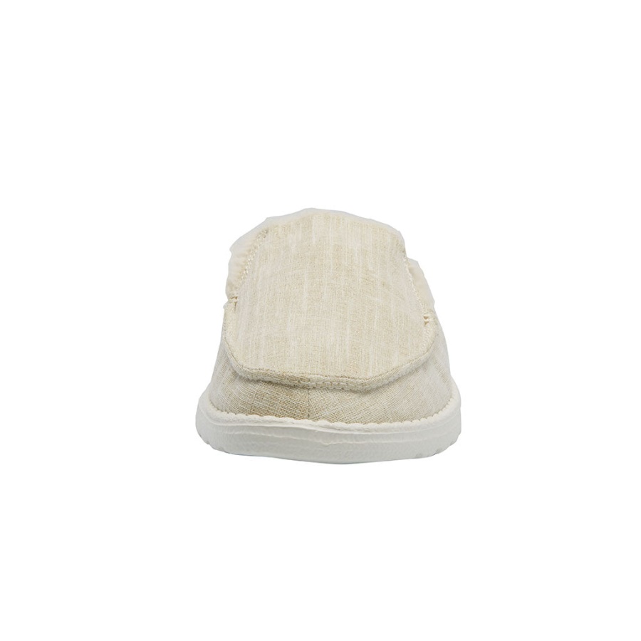 Hey Dude Lexi Sparkling Gold