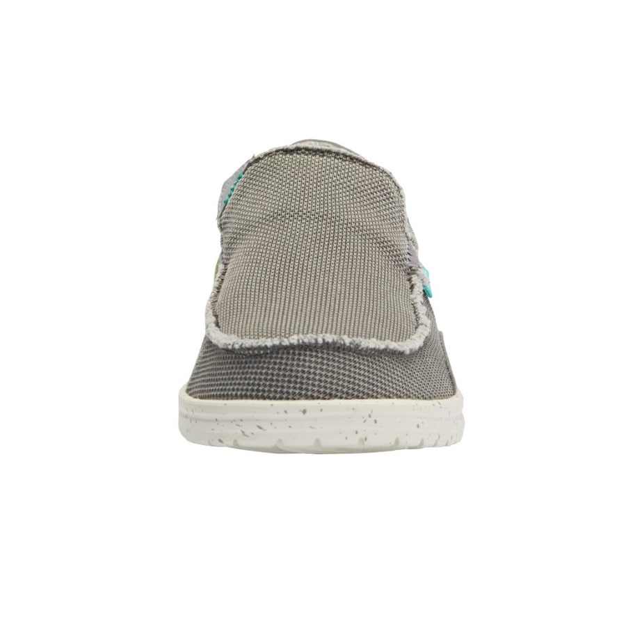 Hey Dude Mikka Hawk Ash