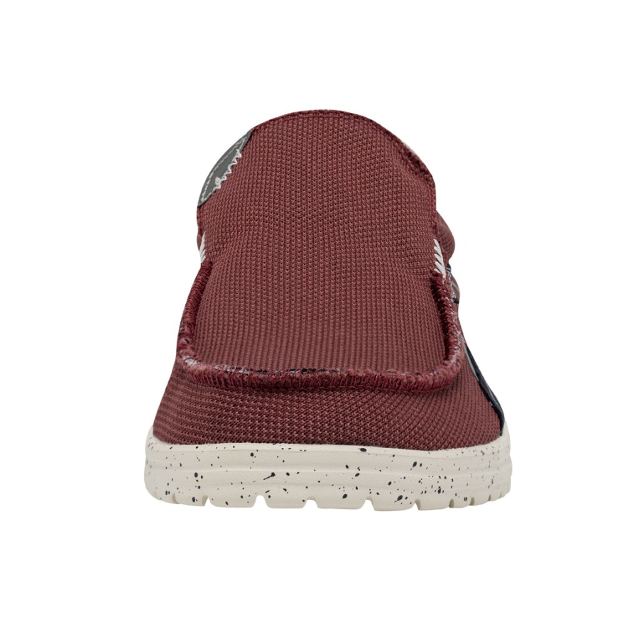 Hey Dude Mikka Hawk Lava