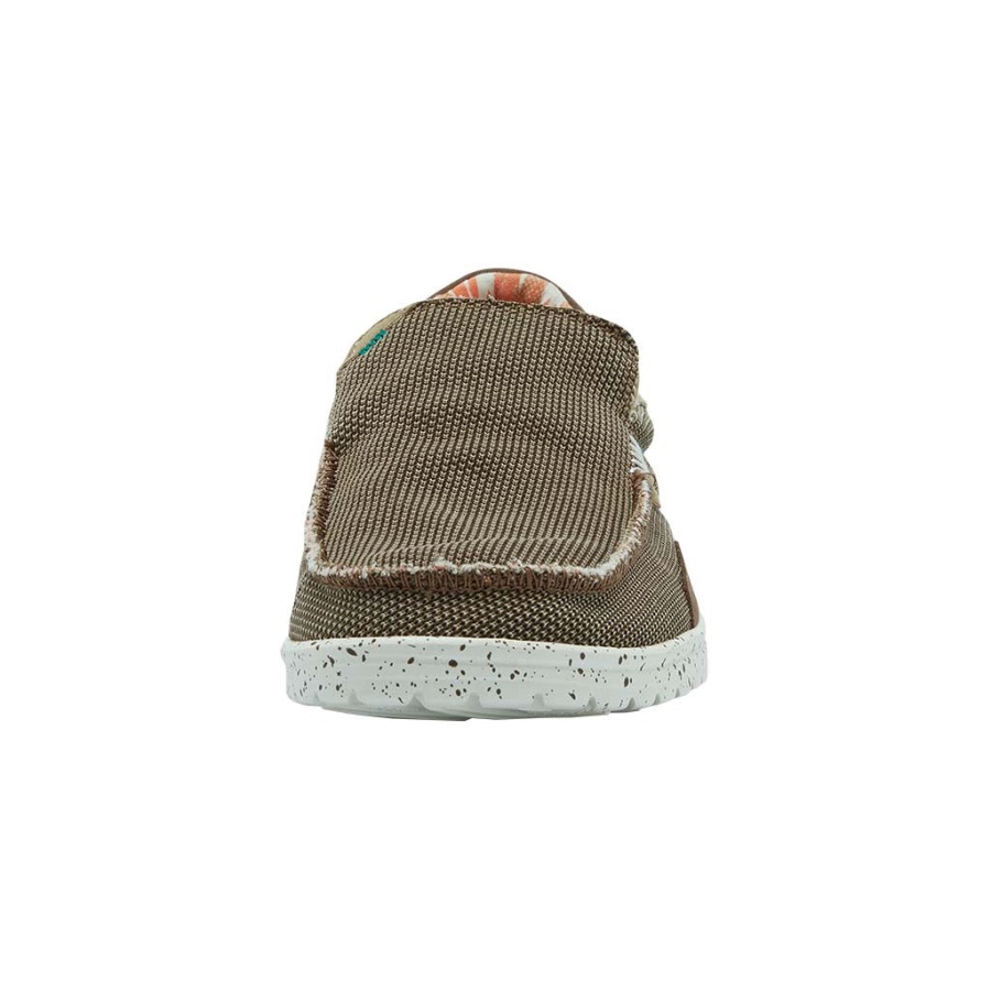 Hey Dude Mikka Hawk Nut