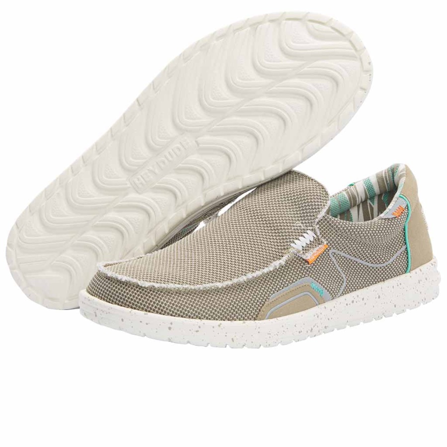 Hey Dude Mikka Hawk Safari