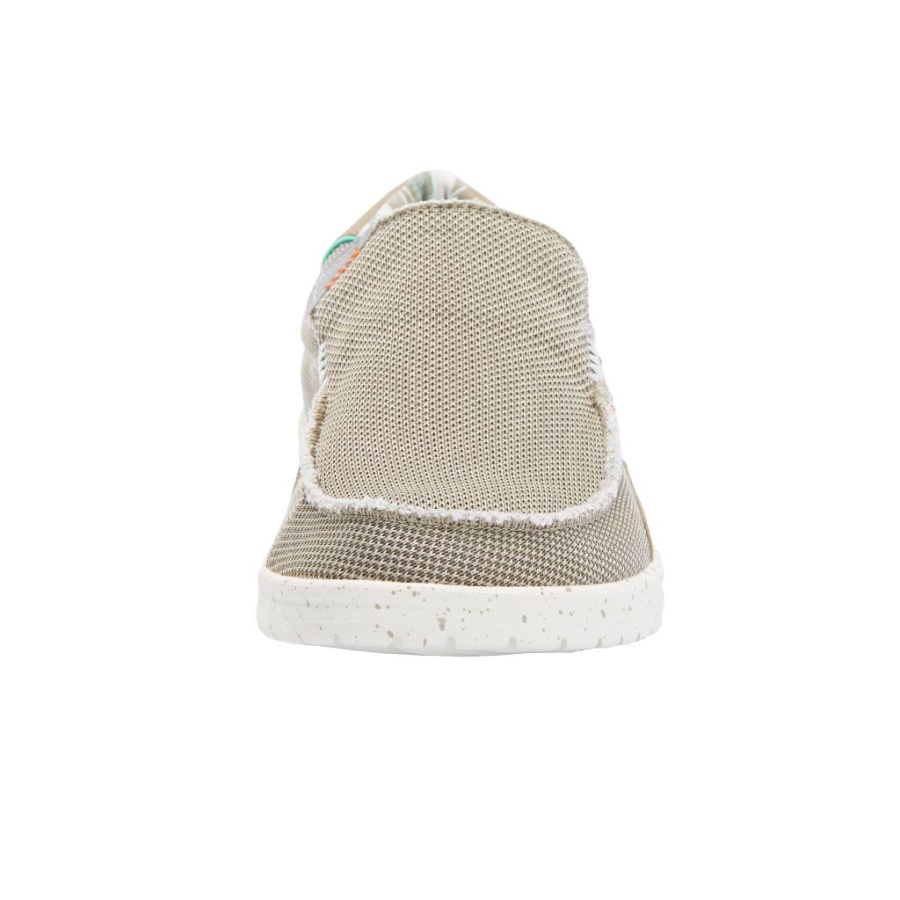 Hey Dude Mikka Hawk Safari