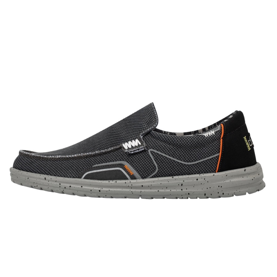 Hey Dude Mikka Hawk Shadow