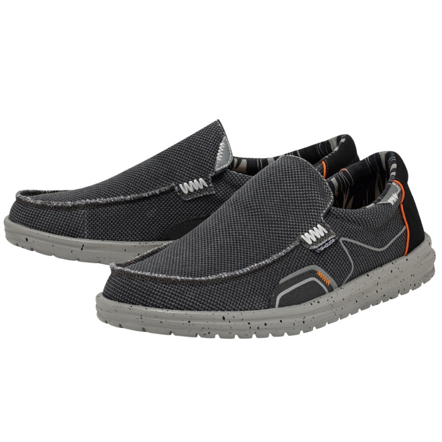 Hey Dude Mikka Hawk Shadow