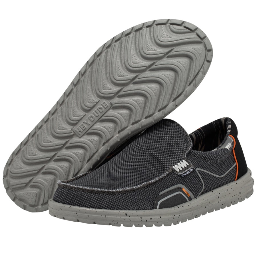 Hey Dude Mikka Hawk Shadow