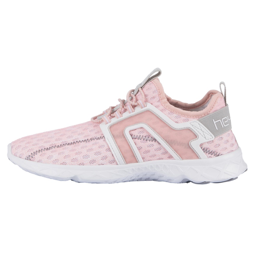 Hey Dude Mistral Women Pink