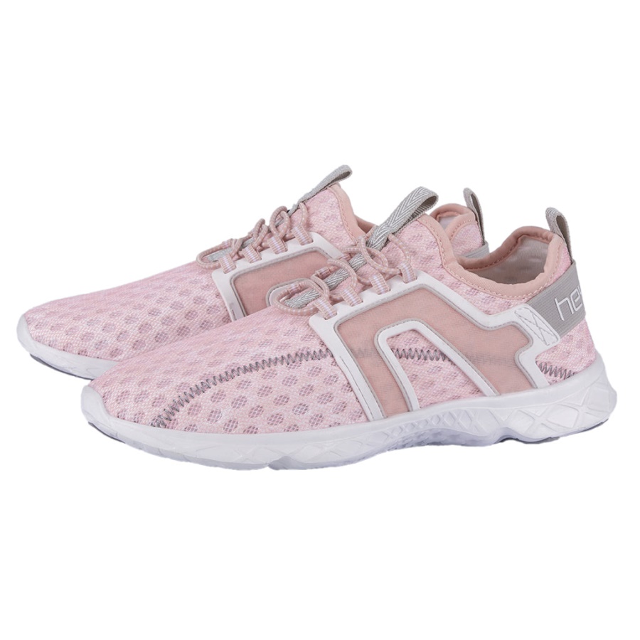 Hey Dude Mistral Women Pink