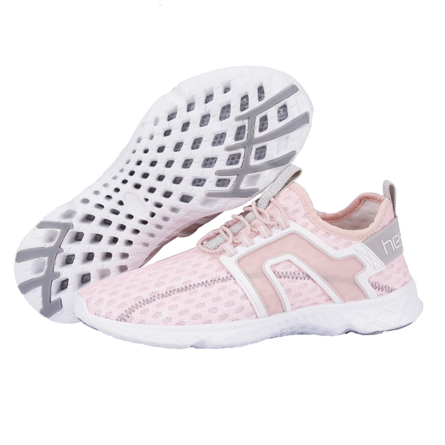 Hey Dude Mistral Women Pink