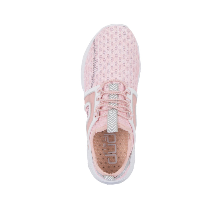 Hey Dude Mistral Women Pink