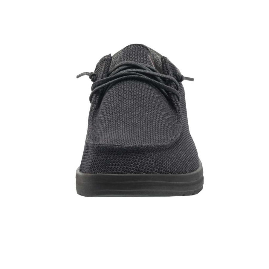 Hey Dude Paul Sox Total Eclipse