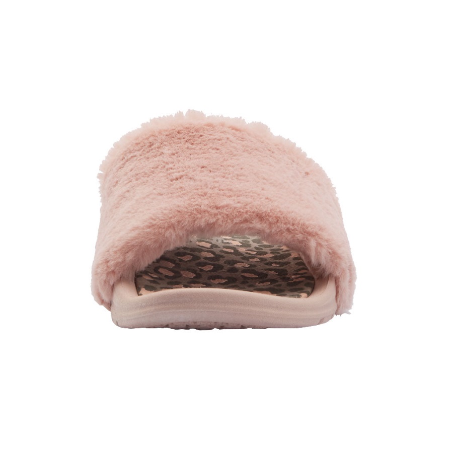 Hey Dude Peggy Pink Cheetah