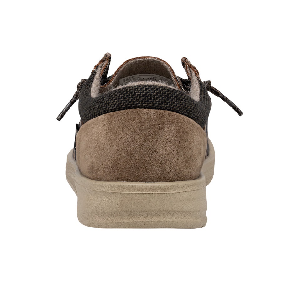 Hey Dude Polly Leo Nut