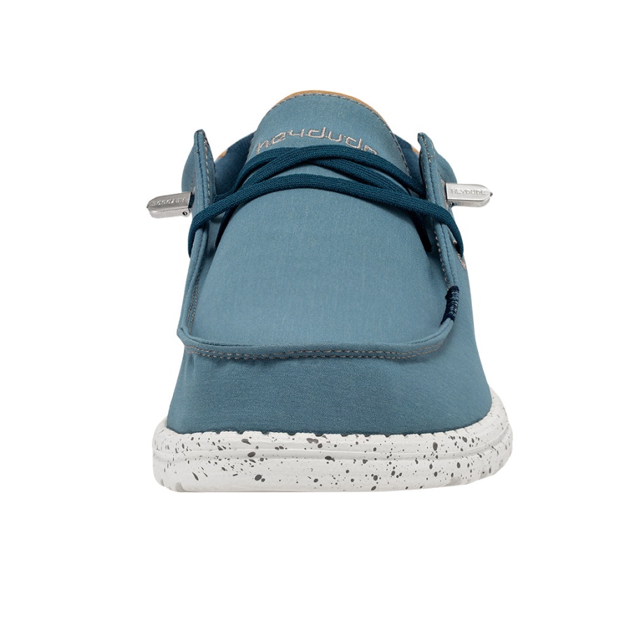 Hey Dude Wally Advanced Aegean