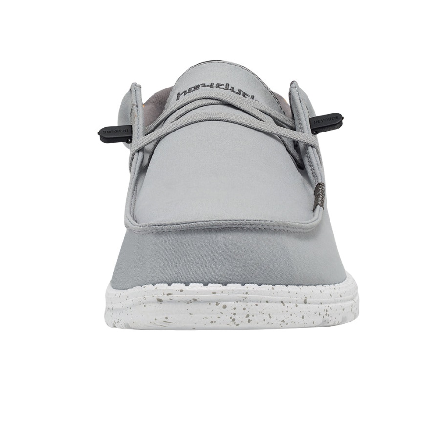 Hey Dude Wally Advanced Pebble Stone