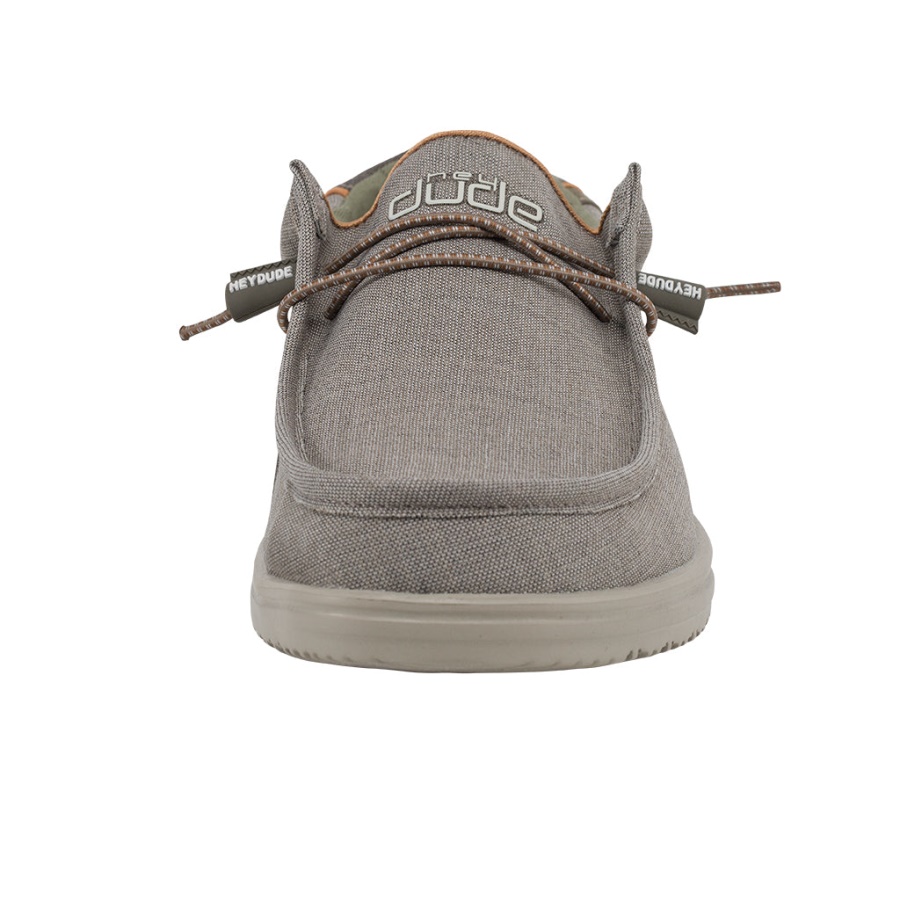 Hey Dude Wally Free Sahara