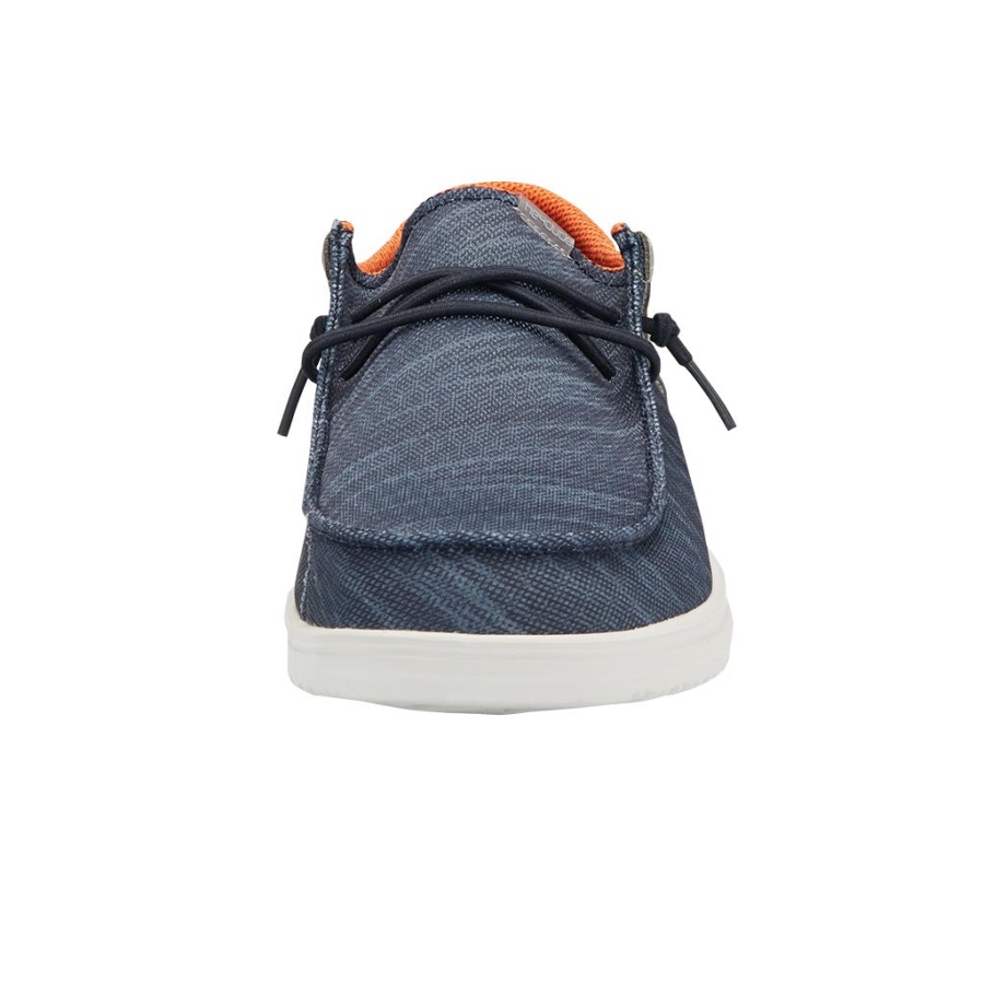 Hey Dude Wally Frontier Deep Sea