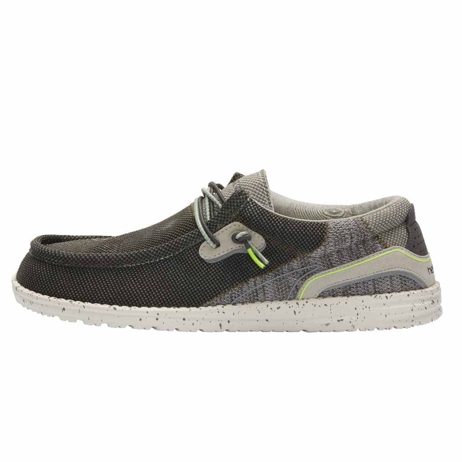 Hey Dude Wally Hawk Sage