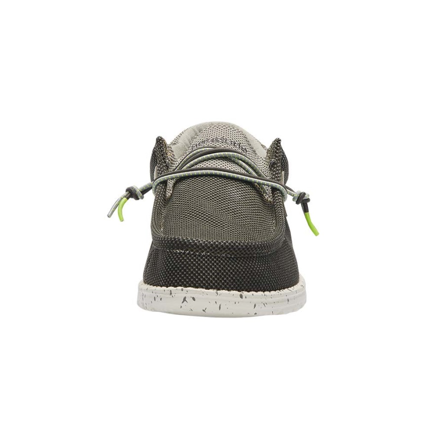 Hey Dude Wally Hawk Sage