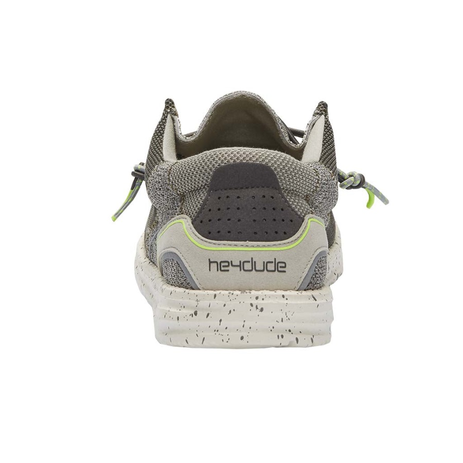 Hey Dude Wally Hawk Sage