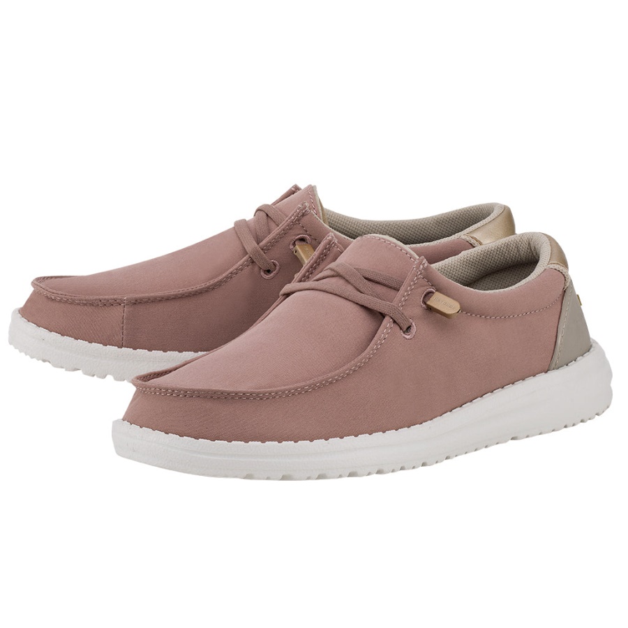 Hey Dude Wendy Advanced Antique Rose