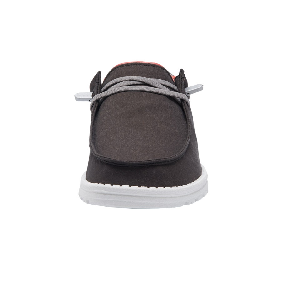 Hey Dude Wendy Advanced Black