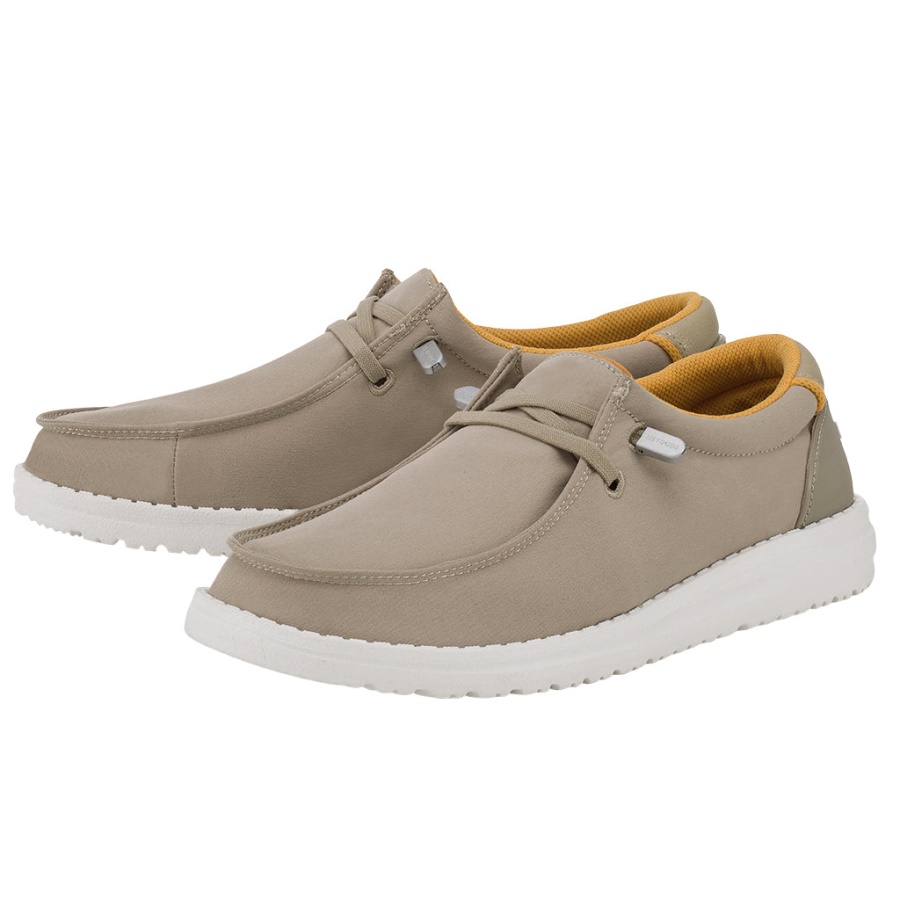 Hey Dude Wendy Advanced Sand