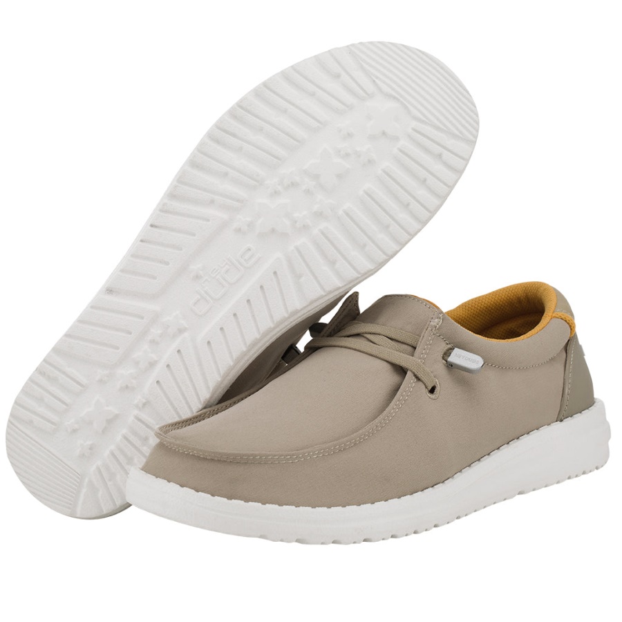 Hey Dude Wendy Advanced Sand