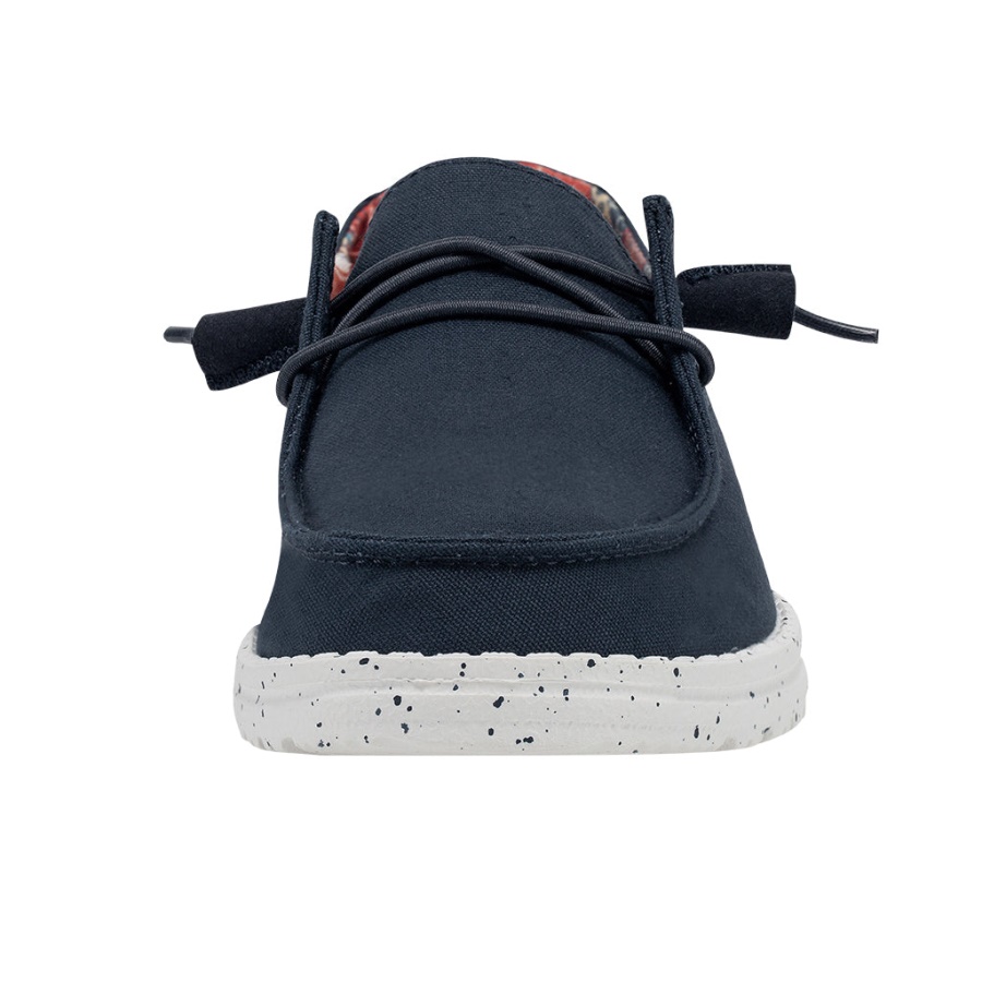 Hey Dude Wendy Classic Artic Night