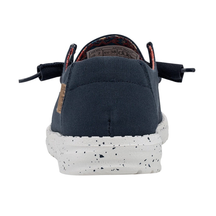 Hey Dude Wendy Classic Artic Night