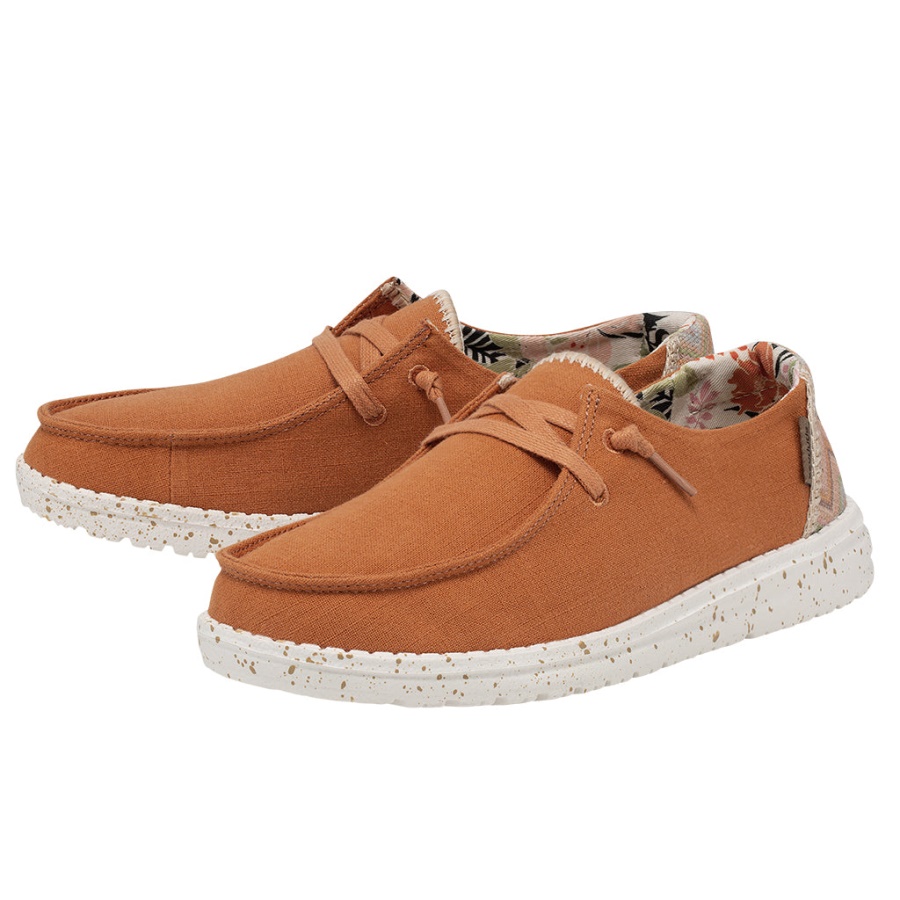 Hey Dude Wendy Classic Mango