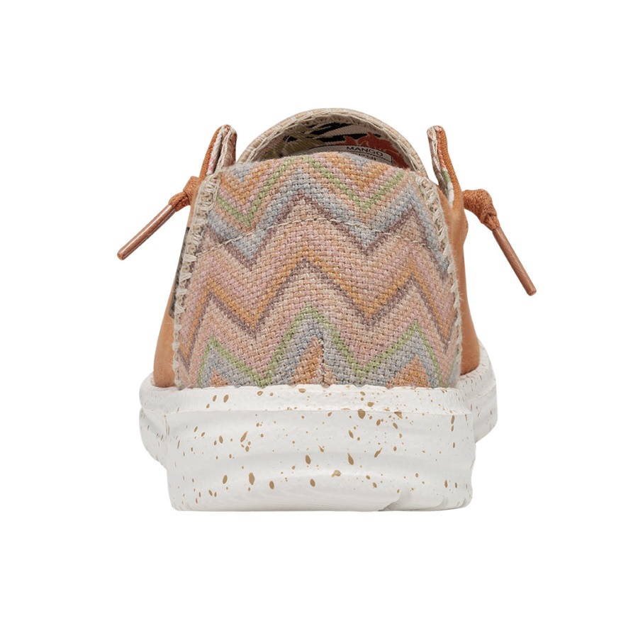 Hey Dude Wendy Classic Mango