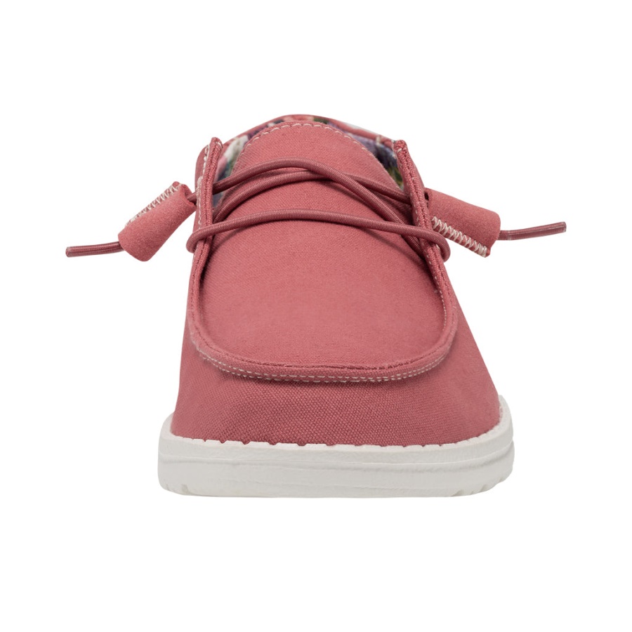 Hey Dude Wendy Classic Pacific Sunset