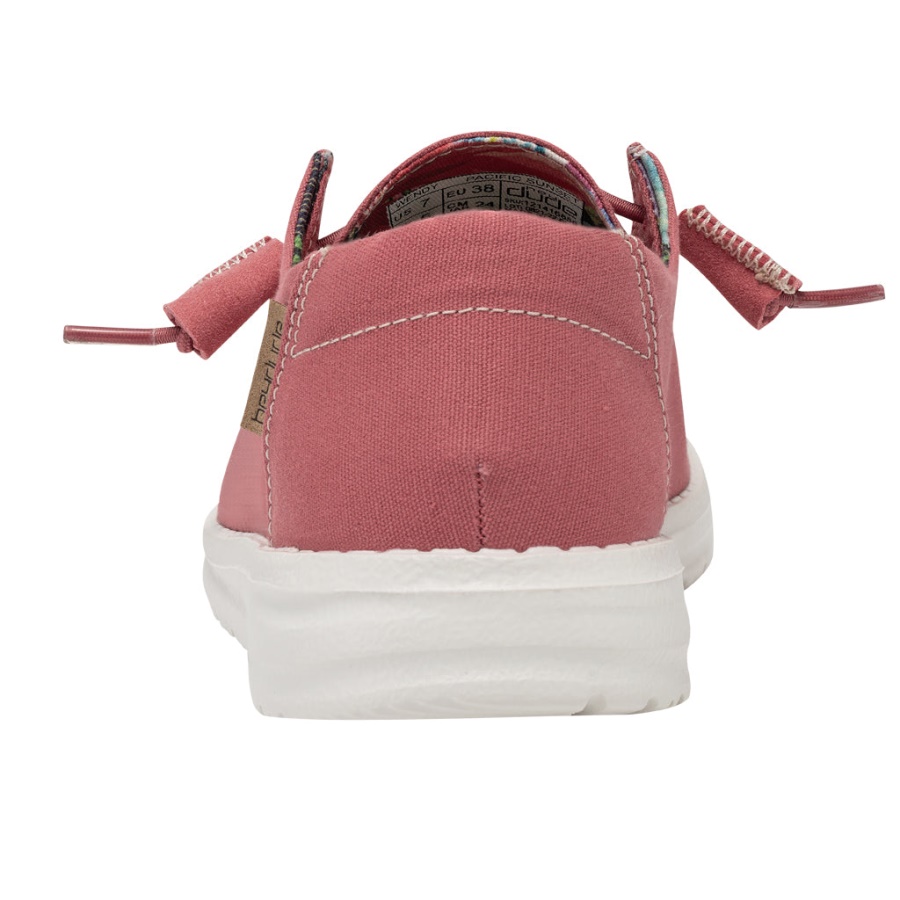 Hey Dude Wendy Classic Pacific Sunset