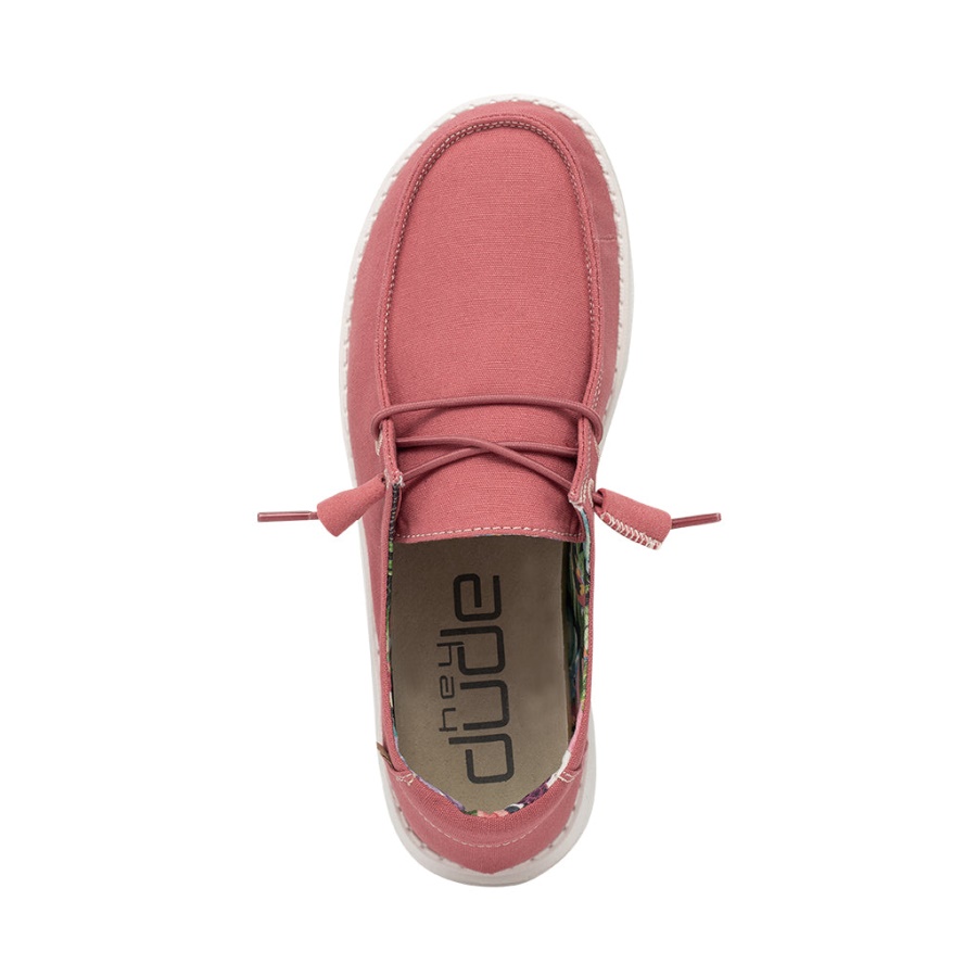 Hey Dude Wendy Classic Pacific Sunset