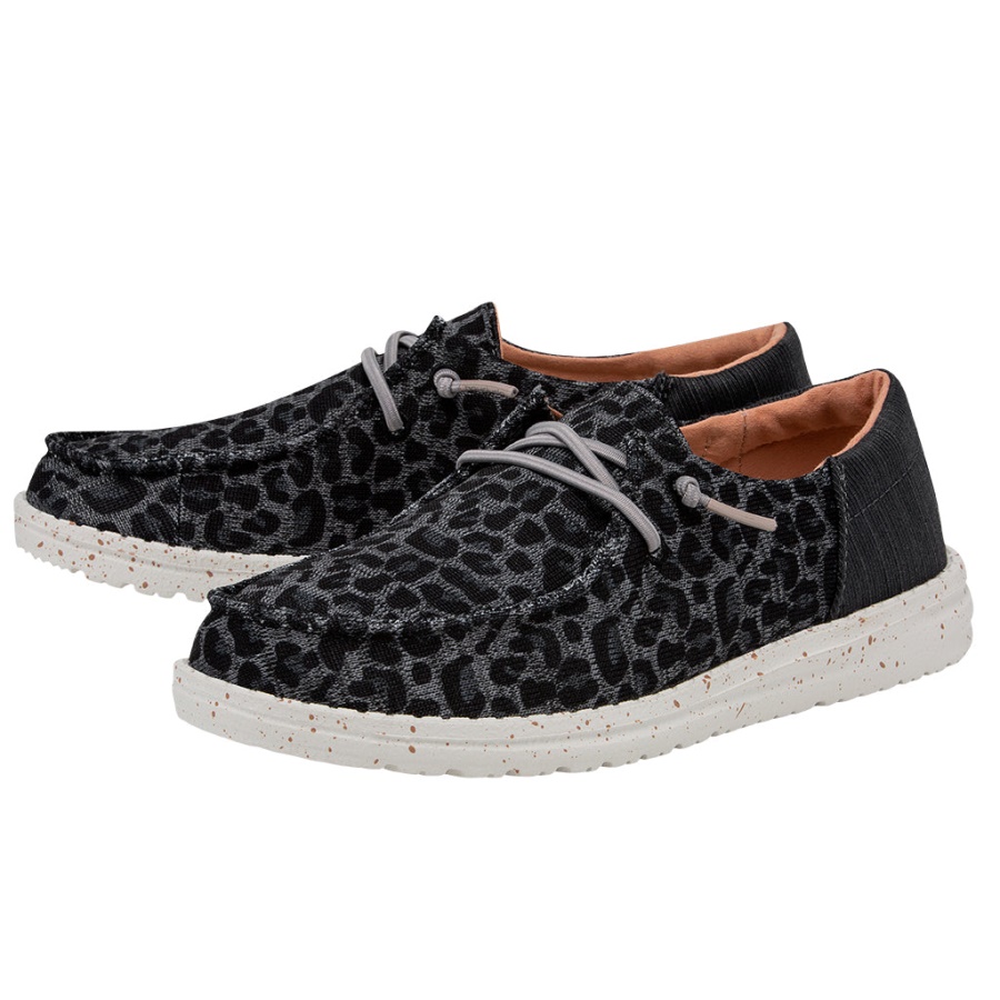 Hey Dude Wendy Sox Leo Grey