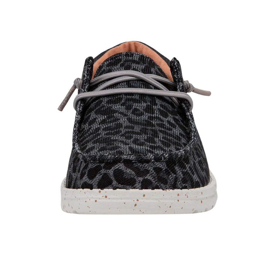 Hey Dude Wendy Sox Leo Grey