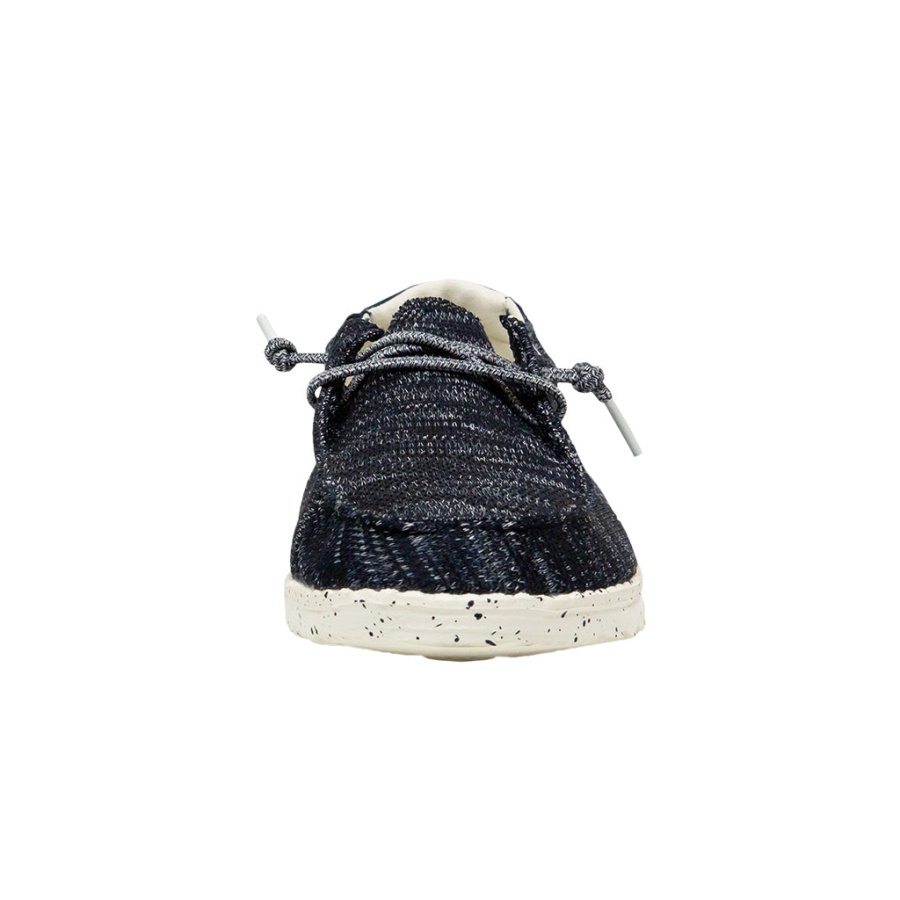 Hey Dude Wendy Sox Navy