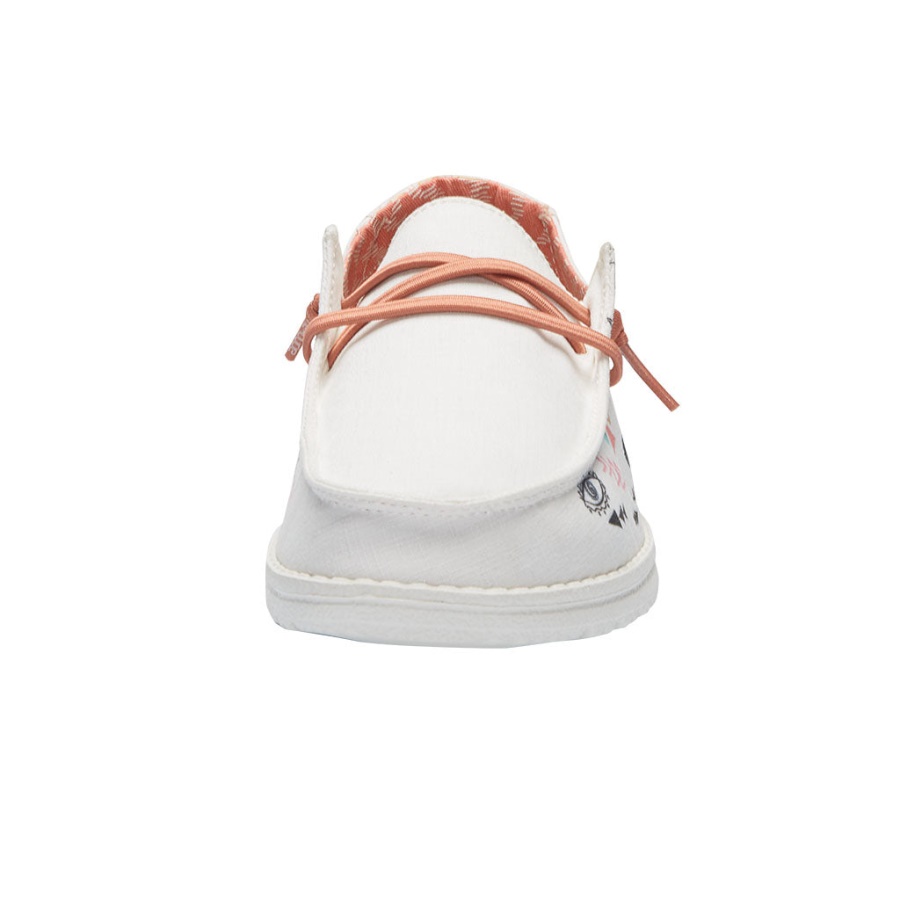 Hey Dude Wendy Youth Doodle Boho